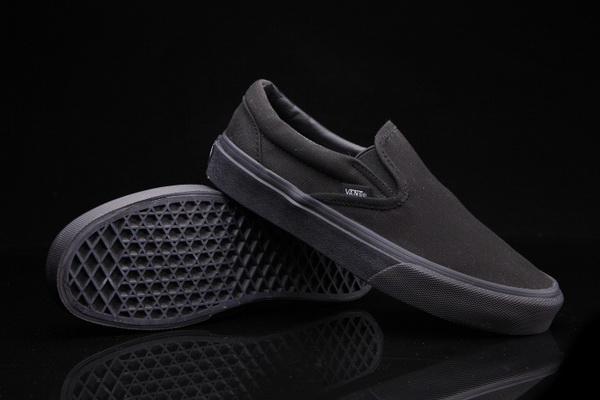 Vans Low Slip-on Men--010